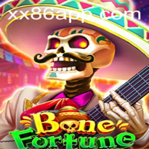 BoneFortune: A Mystical Gaming Experience with xx86.vip