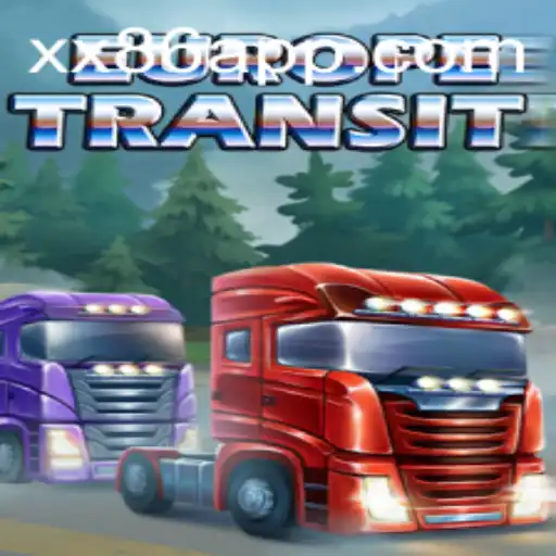 Exploring the Intriguing World of EuropeTransit