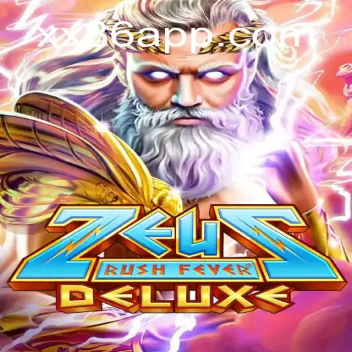 Experience the Thrills of ZeusRushFeverDeluxe Casino Game