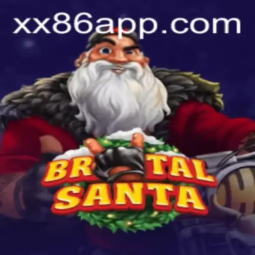 BrutalSanta: The Ultimate Holiday Game Adventure