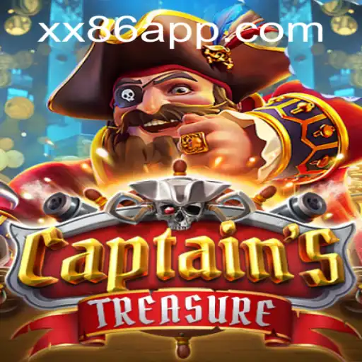 Discover the Adventure of CaptainssTreasure: A Thrilling Game Experience