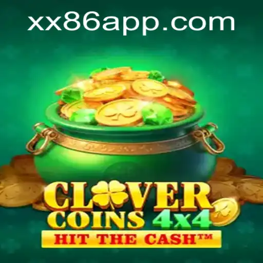 Discover CloverCoins4x4: The Revolutionary Gaming Experience