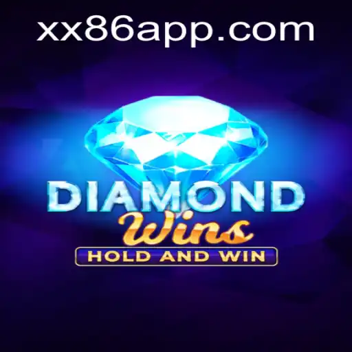 Discover the Excitement of DiamondWins on xx86.vip
