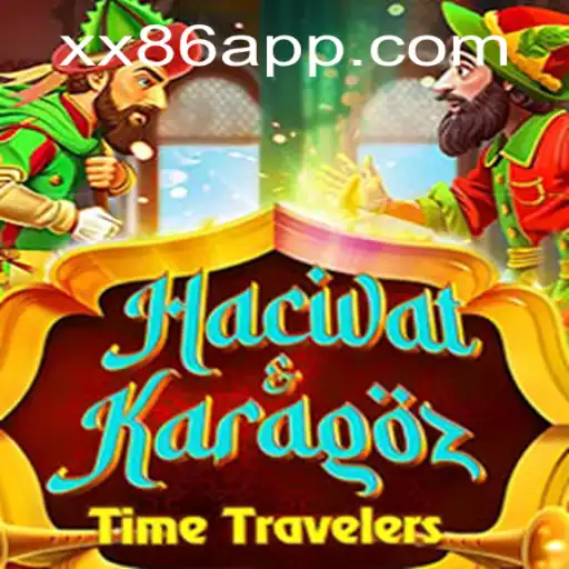Exploring the Enchanting World of HacivatandKaragoz Amidst Digital Frontiers