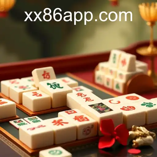 Mahjong