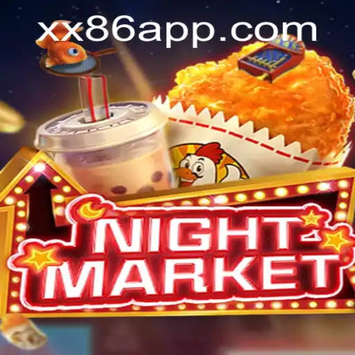 Explore the Thrilling World of NIGHTMARKET: A Comprehensive Guide