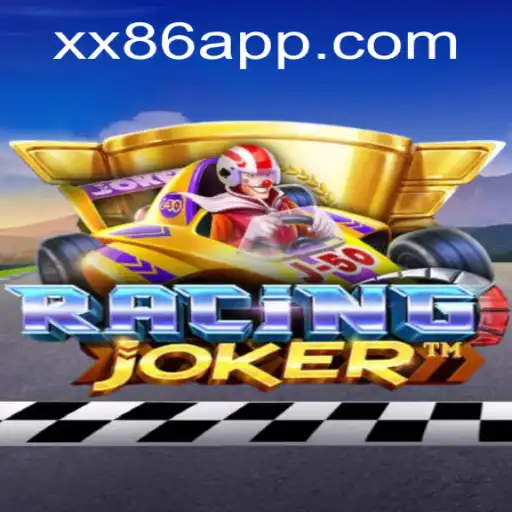 RacingJoker: An Exciting Fusion of Speed and Strategy