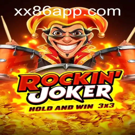 RockinJoker: The Thrilling World of Digital Casino Gaming
