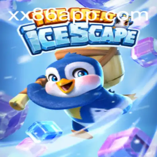 TheGreatIcescape: A Deep Dive into the Chilling Adventure